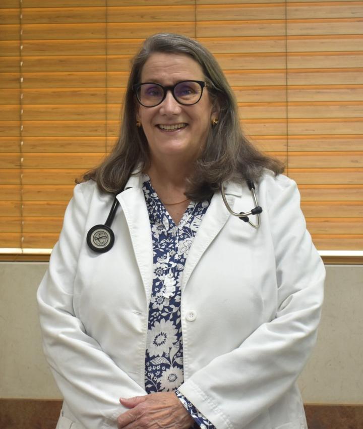 Dr. Carolyn Key, DVM